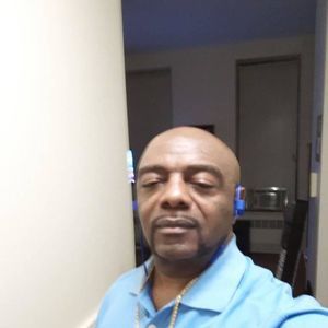 Meet your Posher, Gary